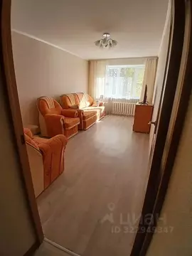 2-к кв. Нижегородская область, Нижний Новгород ул. Белинского, 118/29 ...