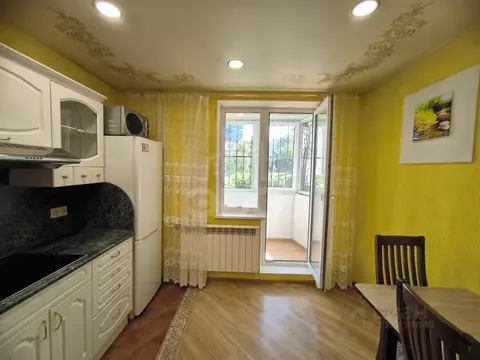 2-к кв. Санкт-Петербург ул. Коллонтай, 29к1 (65.2 м)