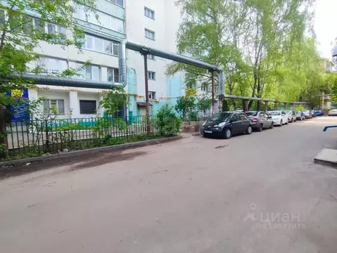 Помещение свободного назначения в Калужская область, Калуга Московская ...