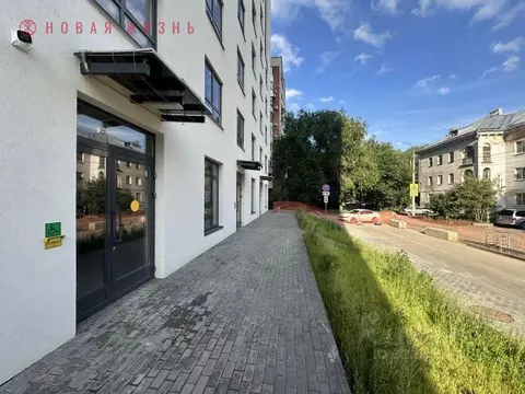 Помещение свободного назначения в Самарская область, Самара ...