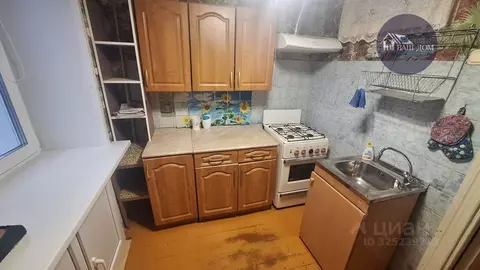 2-к кв. Архангельская область, Северодвинск ул. Карла Маркса, 4 (42.1 ...