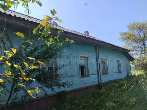 Дом в Кировская область, Орловское с/пос, д. Высоково ул. Мира, 20 ...