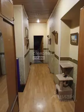 3-к кв. Липецкая область, Липецк Краснозаводская ул., 1 (88.0 м)