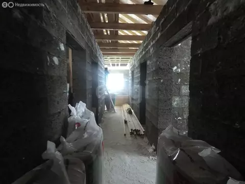 Дом в Сыктывкар, улица Серова (96 м)