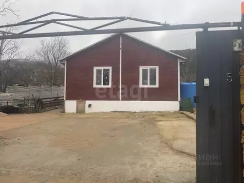 Дом в Крым, Симферопольский район, Добровское с/пос, Мраморное ...