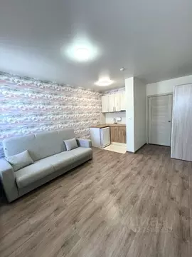 Студия Пермский край, Пермь Уинская ул., 68 (24.0 м)