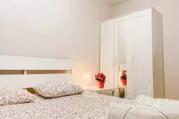 2-к кв. Владимирская область, Владимир ул. Мира, 2В (85.0 м)