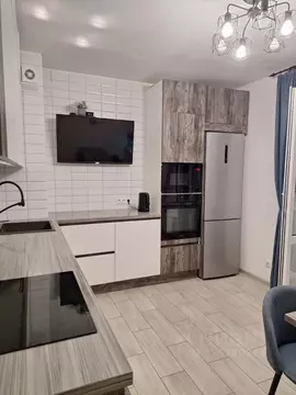 2-к кв. Санкт-Петербург просп. Ветеранов, 175 (54.5 м)