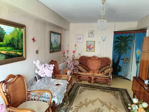 2-к кв. Омская область, Омск ул. 75-й Гвардейской Бригады, 12А (43.0 ...