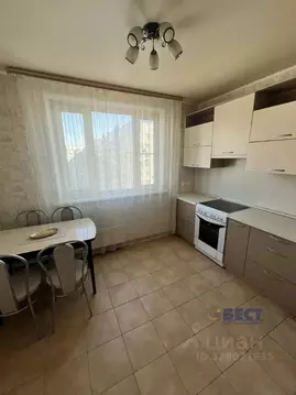 2-к кв. Москва Паромная ул., 11/31 (58.2 м)