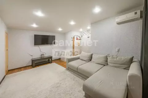 2-к кв. Свердловская область, Екатеринбург ул. Менжинского, 2В (42.9 ...