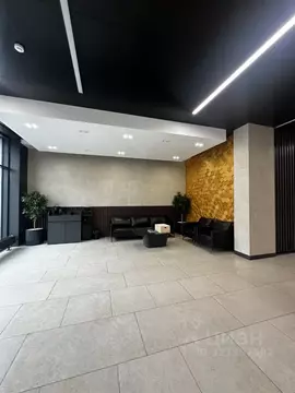 1-к кв. Санкт-Петербург Петровский просп., 26к2 (40.2 м)