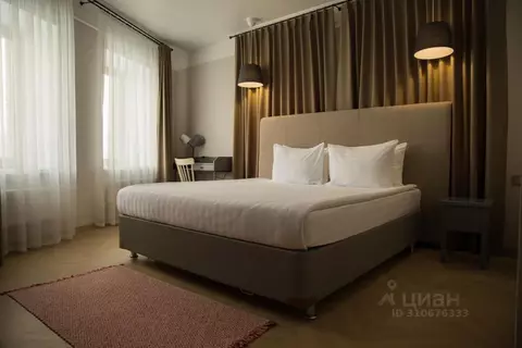 Комната Тамбовская область, Мичуринск ул. Герасимова, 86 (30.0 м)