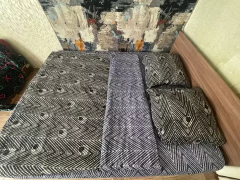 1-к кв. Московская область, Электросталь ул. Маяковского, 14 (40.0 м)