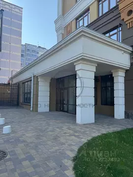 Помещение свободного назначения в Рязанская область, Рязань Введенская ...