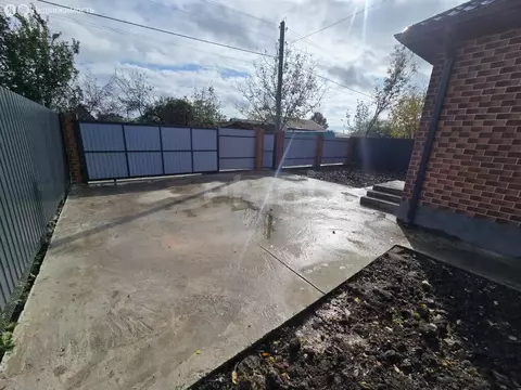 Дом в Елизаветинская, некоммерческое садовое товарищество Росинка, ...