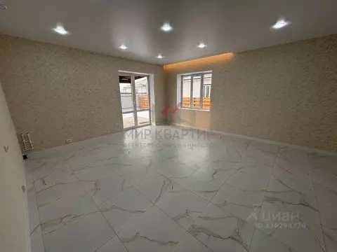Дом в Хакасия, Абакан ул. Кадышева, 31В (132 м)