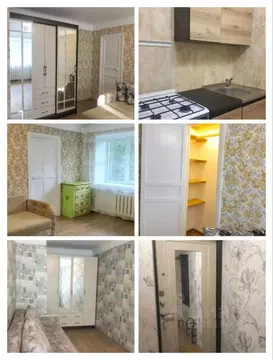 2-к кв. Башкортостан, Уфа просп. Октября, 93/4 (42.8 м)