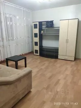 2-к кв. Красноярский край, Красноярск Судостроительная ул., 97а (45.0 ...