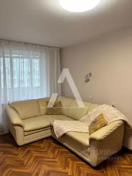 1-к кв. Самарская область, Самара просп. Кирова, 417 (33.7 м)