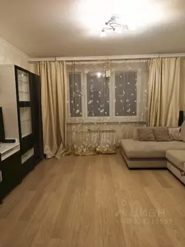 2-к кв. Москва Керамический проезд, 49К1 (52.3 м)