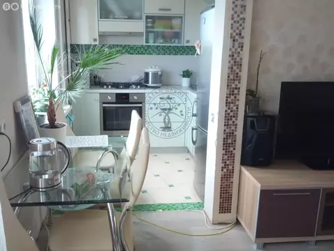 3-комнатная квартира: Екатеринбург, Таватуйская улица, 5 (59.29 м)