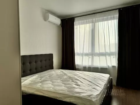 1-к кв. Москва Сосенское поселение, просп. Куприна, 30к1 (30.0 м)