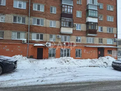 Помещение свободного назначения в Татарстан, Казань ул. Академика ...