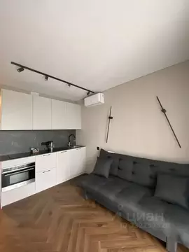 1-к кв. Татарстан, Казань Бухарская ул., 32к1 (47.0 м)