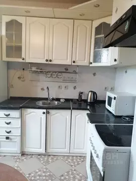 2-к кв. Москва Кировоградская ул., 30 (60.0 м)