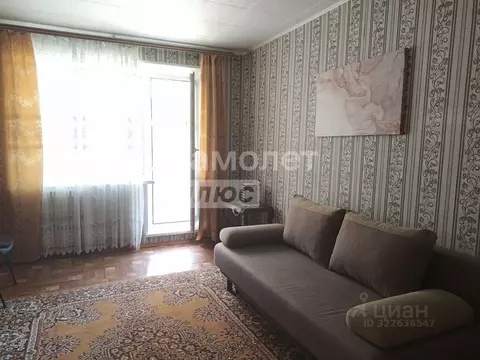 1-к кв. Калужская область, Обнинск Калужская ул., 6 (36.0 м)