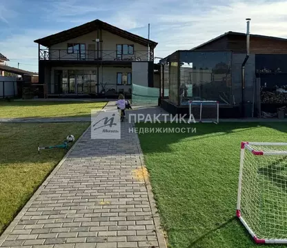 Продается дом в д. Жирово