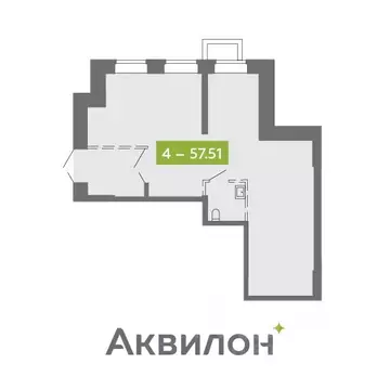 Помещение свободного назначения в Архангельская область, Северодвинск ...