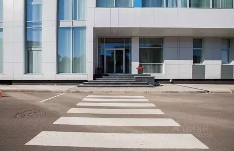 Производственное помещение в Московская область, Подольск Рощинская ...