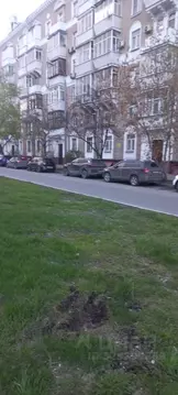 2-к кв. Москва 3-я Песчаная ул., 3 (50.0 м)