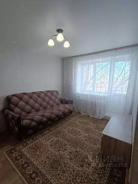 1-к кв. Самарская область, Тольятти Комсомольская ул., 167 (19.2 м)