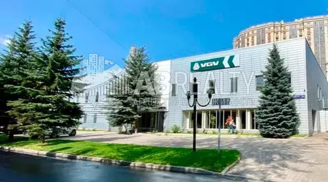 Помещение свободного назначения в Москва Измайловский проезд, 8А (4068 ...