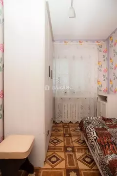 3-к кв. Саратовская область, Балаково ул. Титова, 11 (44.7 м)