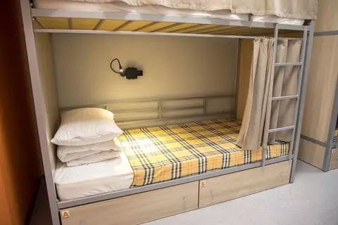 Комната Московская область, Фрязино Вокзальная ул., 8