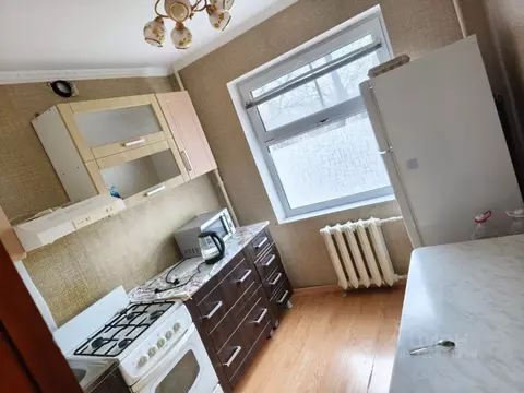 1-к кв. Астраханская область, Астрахань ул. Татищева, 20 (31.6 м)