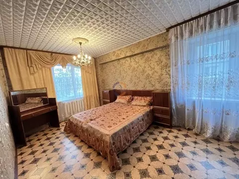 3-к кв. Новгородская область, Великий Новгород Псковская ул., 28к1 ...