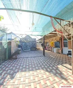 Дом в Краснодар, Центральный внутригородской округ, микрорайон ...