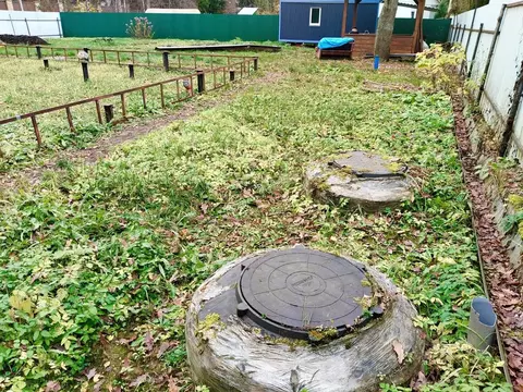 Участок в Московская область, Щелково городской округ, Водовод-1 СНТ ...