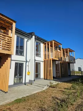 Таунхаус в Липецкая область, Липецкий муниципальный округ, с. Ленино ...