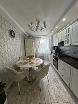 3-к кв. Тамбовская область, Тамбов ул. 8 Марта, 21А (76.4 м)