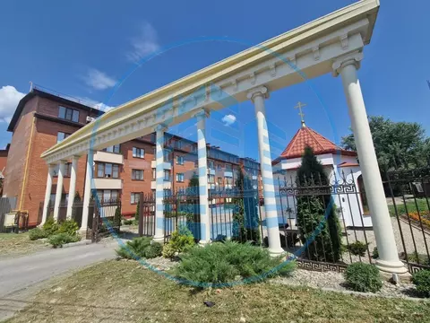 1-к кв. Ставропольский край, Предгорный муниципальный округ, ...