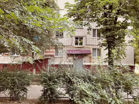 2-к кв. Белгородская область, Белгород Садовая ул., 71 (31.4 м)