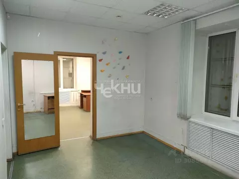 Офис в Нижегородская область, Нижний Новгород Ошарская ул., 68 (88 м)