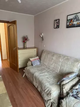 3-к кв. Калужская область, Калуга ул. Пухова, 1 (55.0 м)