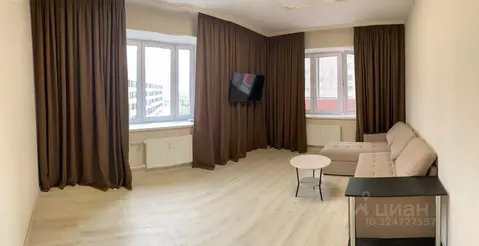 2-к кв. Московская область, Люберцы Зенино ЖК Самолет мкр, ул. ...